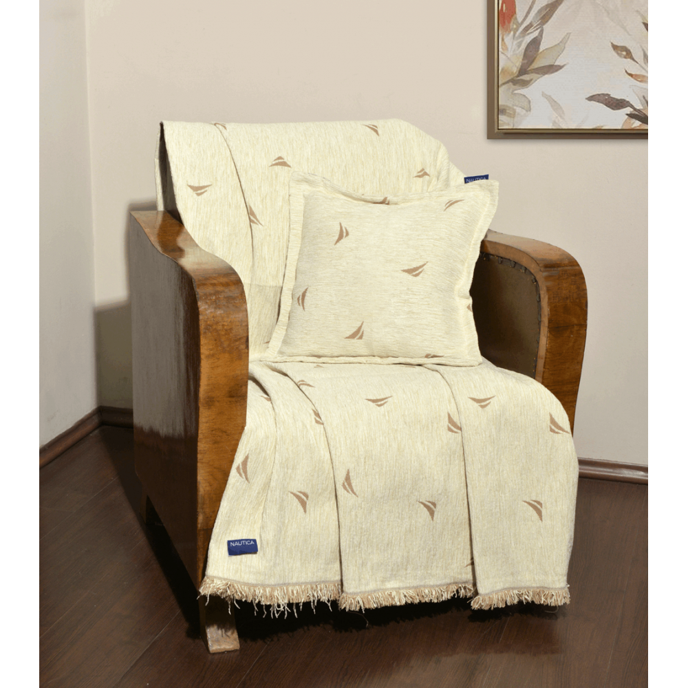 55% Σενίλ - 25% Βαμβάκι - 20% πολυέστερ, Συσκευασία σε κουτί