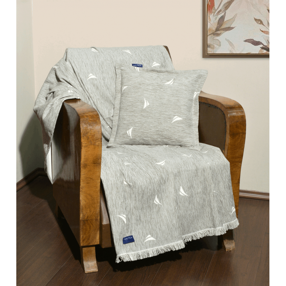 55% Σενίλ - 25% Βαμβάκι - 20% πολυέστερ, Συσκευασία σε κουτί