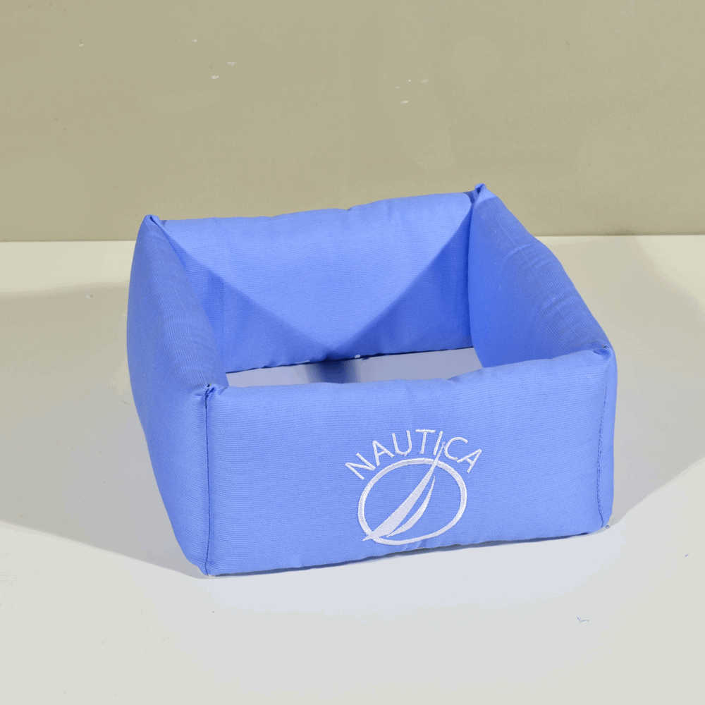 Διάσταση 25χ12 ύψος Υφασμα Πικέ Ιταλιάς 100% βαμβακι.