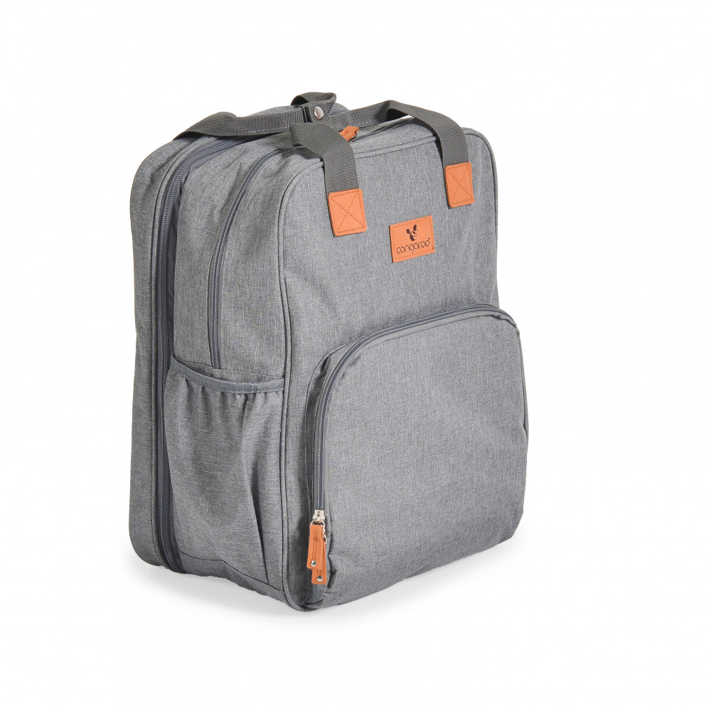 Σακίδιο τσάντα μαμάς της εταιρείας Cangaroo.