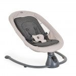 Η φωτογραφία δείχνει Ηλεκτρικό ριλάξ Zara της εταιρείας CangarooΤο ριλάξ Zara έχει 5 επίπεδα ταχύτητας με 3 επιλογές χρονοδιακόπτη και ανιχνευτή κίνησης.