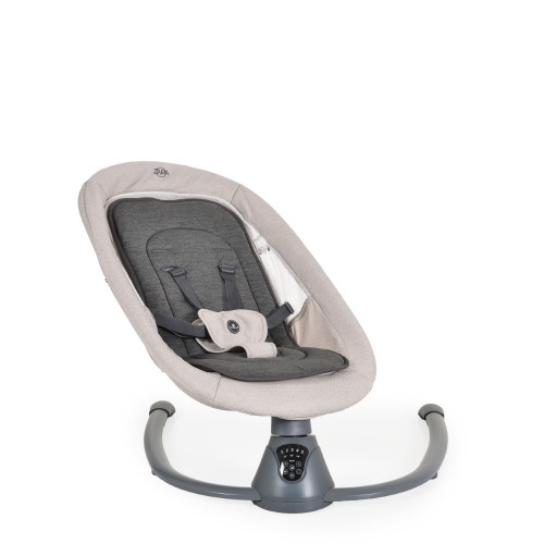 CANGAROO ΗΛΕΚΤΡΙΚΟ ΡΙΛΑΞ ΚΟΥΝΙΑ ZARA LIGHT GREY 3800146249816