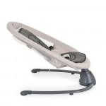 Η φωτογραφία δείχνει Ηλεκτρικό ριλάξ Zara της εταιρείας CangarooΤο ριλάξ Zara έχει 5 επίπεδα ταχύτητας με 3 επιλογές χρονοδιακόπτη και ανιχνευτή κίνησης.