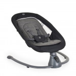 Ηλεκτρικό ριλάξ Zara της εταιρείας CangarooΤο ριλάξ Zara έχει 5 επίπεδα ταχύτητας με 3 επιλογές χρονοδιακόπτη και ανιχνευτή κίνησης.