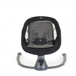 Ηλεκτρικό ριλάξ Zara της εταιρείας CangarooΤο ριλάξ Zara έχει 5 επίπεδα ταχύτητας με 3 επιλογές χρονοδιακόπτη και ανιχνευτή κίνησης.