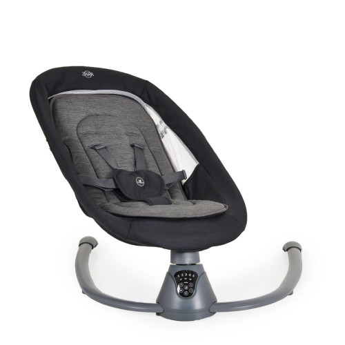 CANGAROO ΗΛΕΚΤΡΙΚΟ ΡΙΛΑΞ ΚΟΥΝΙΑ ZARA BLACK 3800146249847