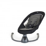 Ηλεκτρικό ριλάξ Zara της εταιρείας CangarooΤο ριλάξ Zara έχει 5 επίπεδα ταχύτητας με 3 επιλογές χρονοδιακόπτη και ανιχνευτή κίνησης.