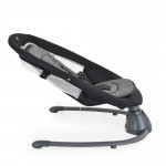 Ηλεκτρικό ριλάξ Zara της εταιρείας CangarooΤο ριλάξ Zara έχει 5 επίπεδα ταχύτητας με 3 επιλογές χρονοδιακόπτη και ανιχνευτή κίνησης.