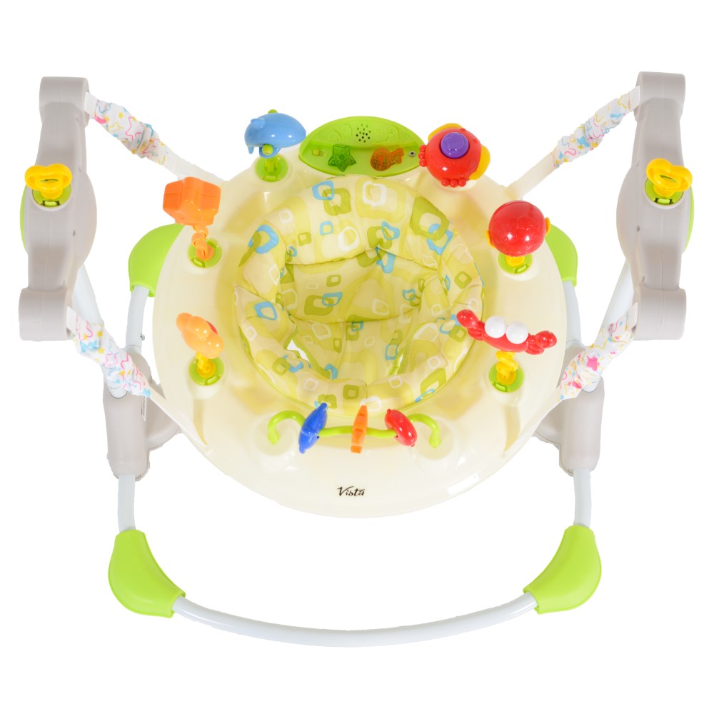 Κουνιστά Παιχνίδια