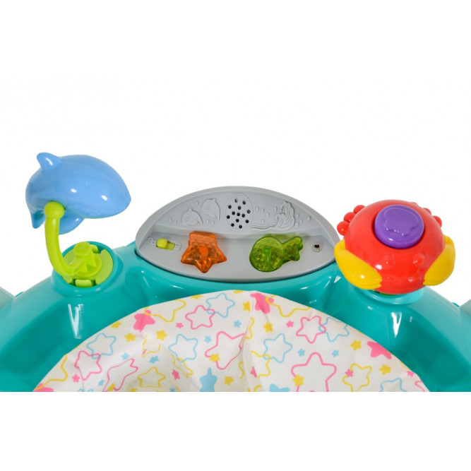 Κουνιστά Παιχνίδια