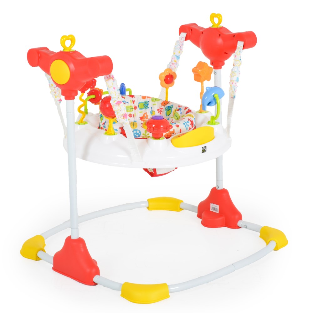 Κουνιστά Παιχνίδια