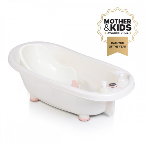 CANGAROO ΜΠΑΝΙΕΡΑ ΜΕ ΒΑΣΗ ΣΤΗΡΙΞΗΣ BUBBLE PINK 3800146261801-1