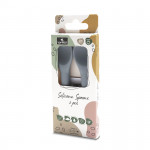 Η φωτογραφία δείχνει Ηλικία: 6+ μηνώνΚατασκευασμένο από ασφαλές και κατάλληλο υλικό για τρόφιμα.