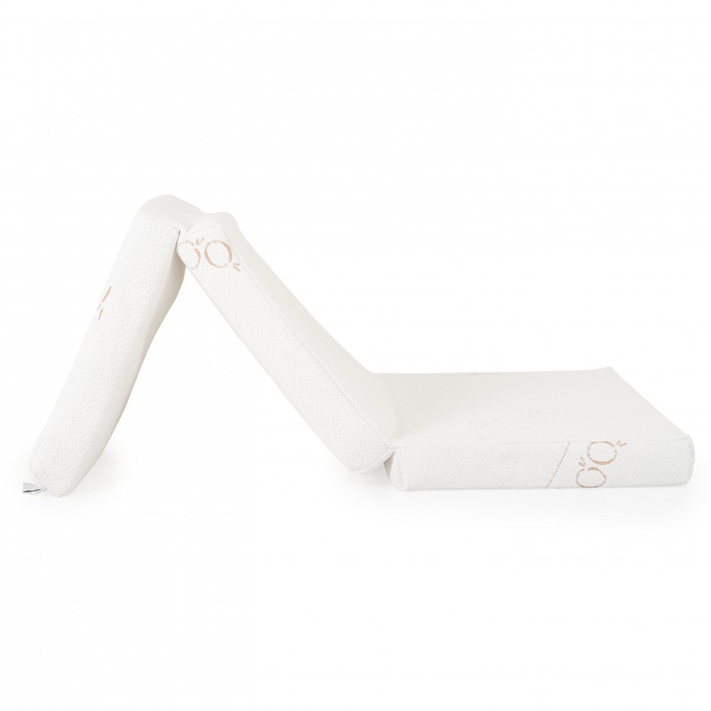 Το στρώμα Cashmere Touch διαθέτει πυρήνα από αφρό πολυουρεθάνης υψηλής ποιότητας, παρέχοντας άνεση και υποστήριξη.