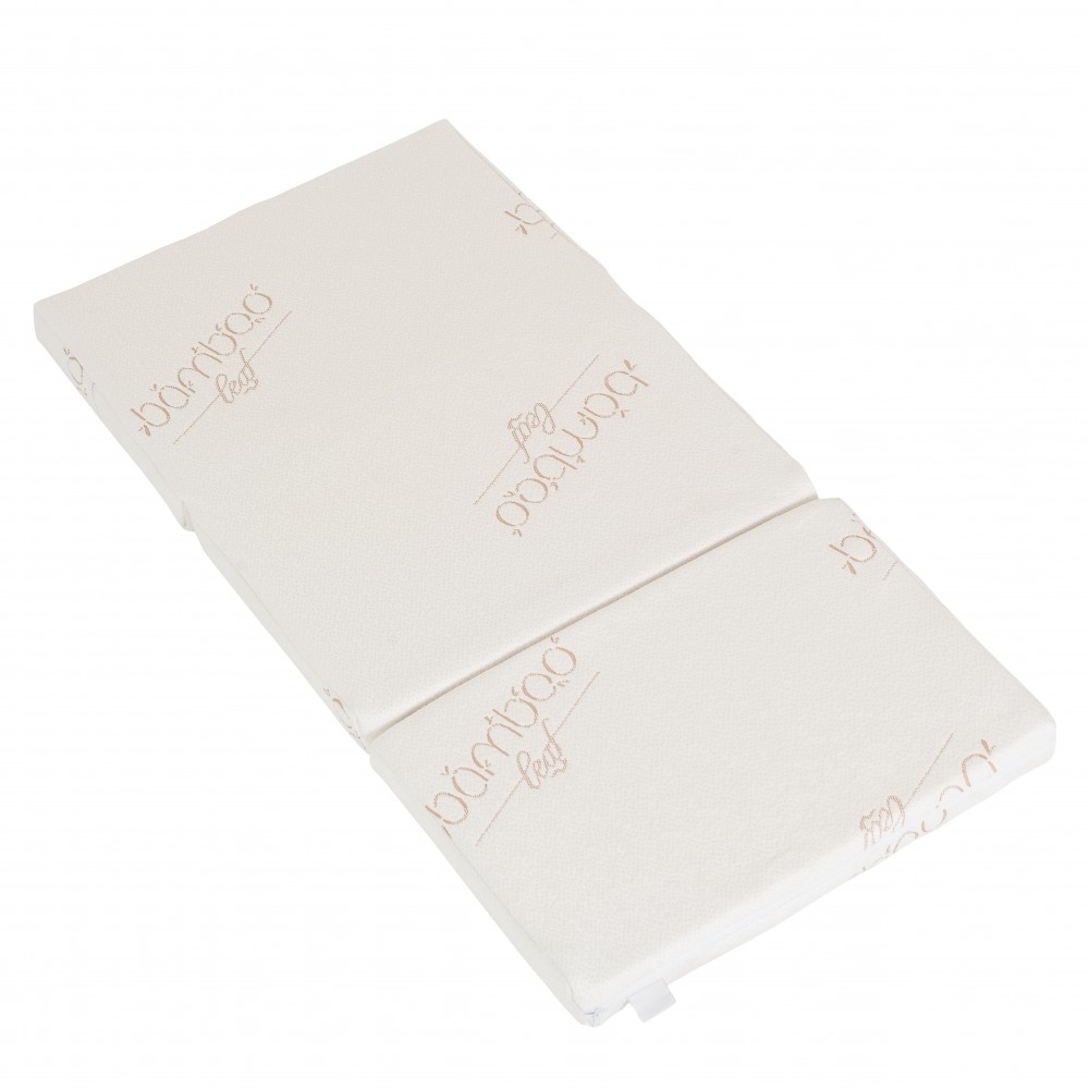 Το στρώμα Cashmere Touch διαθέτει πυρήνα από αφρό πολυουρεθάνης υψηλής ποιότητας, παρέχοντας άνεση και υποστήριξη.