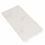 Το στρώμα Cashmere Touch διαθέτει πυρήνα από αφρό πολυουρεθάνης υψηλής ποιότητας, παρέχοντας άνεση και υποστήριξη.