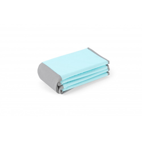 MONI TOYS ΠΙΣΙΝΑ ΜΕ ΜΠΑΛΕΣ ΠΤΥΣΣΟΜΕΝΗ MINT 3800146223427