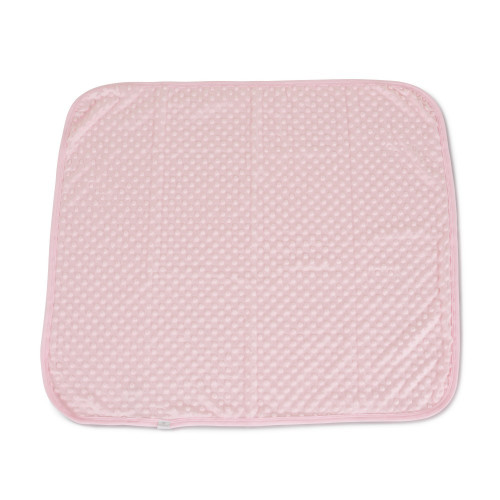 CANGAROO ΒΡΕΦΙΚΗ ΚΟΥΒΕΡΤΑ ΑΓΚΑΛΙΑΣ 80/90CM BLOOMY PINK 3800146271329