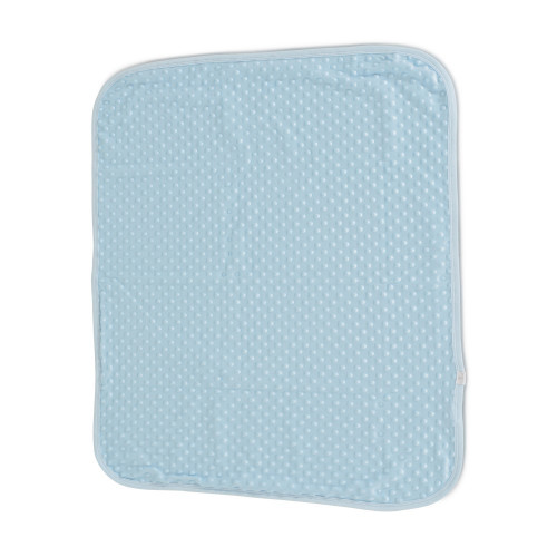 CANGAROO ΒΡΕΦΙΚΗ ΚΟΥΒΕΡΤΑ ΑΓΚΑΛΙΑΣ 80/90CM BLOOMY BLUE 3800146271336