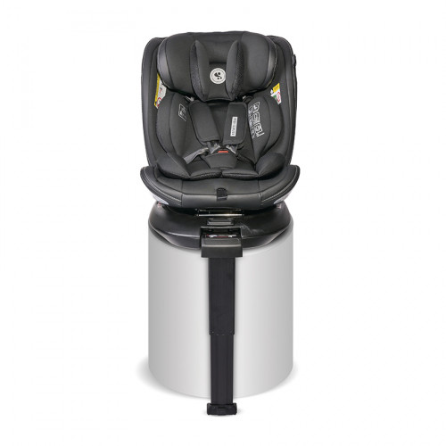 LORELLI ΚΑΘΙΣΜΑ ΑΥΤΟΚΙΝΗΤΟΥ ESTATE ISOFIX 40-150CM BLACK JASPER 10071812401