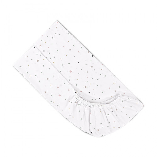 LORELLI ΣΕΝΤΟΝΙ ΜΕ ΛΑΣΤΙΧΟ 60/120M HAPPY FRIENDS MINT 20051316401