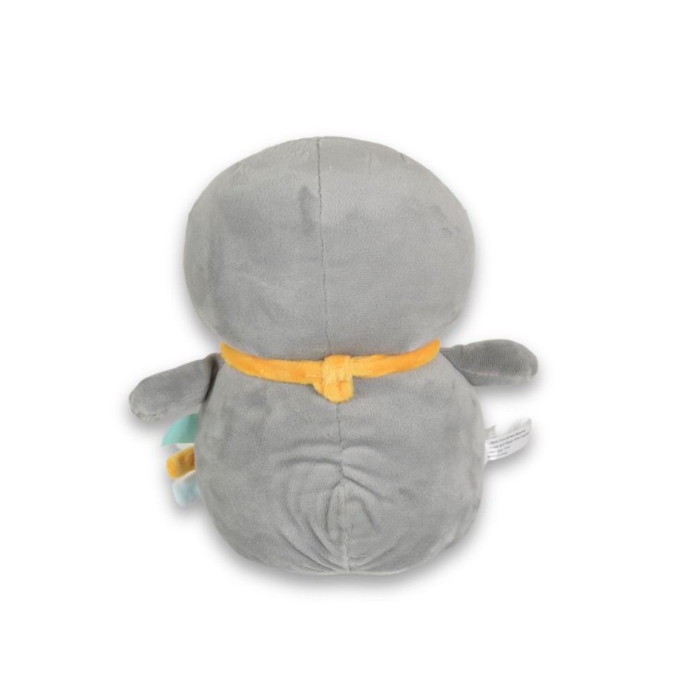 Η φωτογραφία δείχνει Το προϊόν προορίζεται για χρήση από παιδιά ηλικίας άνω των 6 μηνών.