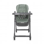 LORELLI ΚΑΡΕΚΛΑΚΙ ΦΑΓΗΤΟΥ 3 σε 1: Καρεκλάκι / Κάθισμα με καρέκλα / ΚαθίσματαΑναδιπλώνεται σε συμπαγές μέγεθοςΡυθμιζόμενος διπλός δίσκος / επάνω αφαιρούμενος δίσκοςΡύθμιση της πλάτης σε 4 θέσεις - έως και 160° θέση κατάκλισηςΤοποθετημένος δίσκος στα πίσω πόδια της καρέκλαςΡύθμιση ύψους καθίσματος 5 θ