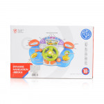 Η φωτογραφία δείχνει Για παιδιά άνω των 18 μηνών.