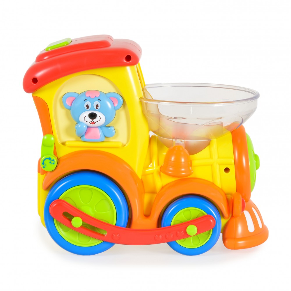 Εκπαιδευτικό παιχνίδι της εταρειας Hola.