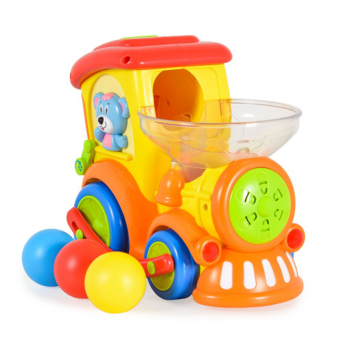 HOLA DROP AND GO ΤΡΕΝΑΚΙ ΜΟΥΣΙΚΟ 3800146224066