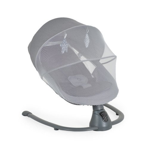 CANGAROO ΗΛΕΚΤΡΙΚΟ ΡΙΛΑΞ ΚΟΥΝΙΑ ZARA DARK GREY 3800146249830