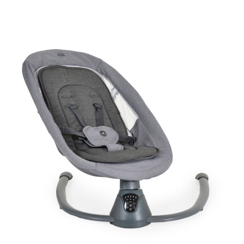 CANGAROO ΗΛΕΚΤΡΙΚΟ ΡΙΛΑΞ ΚΟΥΝΙΑ ZARA DARK GREY 3800146249830