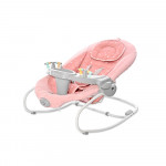 Η φωτογραφία δείχνει ΗΛΕΚΤΡΙΚΗ-ΚΟΥΝΙΑ ΡΙΛΑΞ ΜΕ ΜΟΥΣΙΚΟ ΠΑΝΕΛ ΤΗΣ ΕΤΑΙΡΕΙΑΣ LORELLI 2  ΣΕ 1ΑΝΑΛΥΤΙΚΑ ΧΑΡΑΚΤΗΡΙΣΤΙΚΑ:Σιωπηλή λειτουργία όταν κουνάει το παιδί για  να κοιμάται πιο εύκολα.