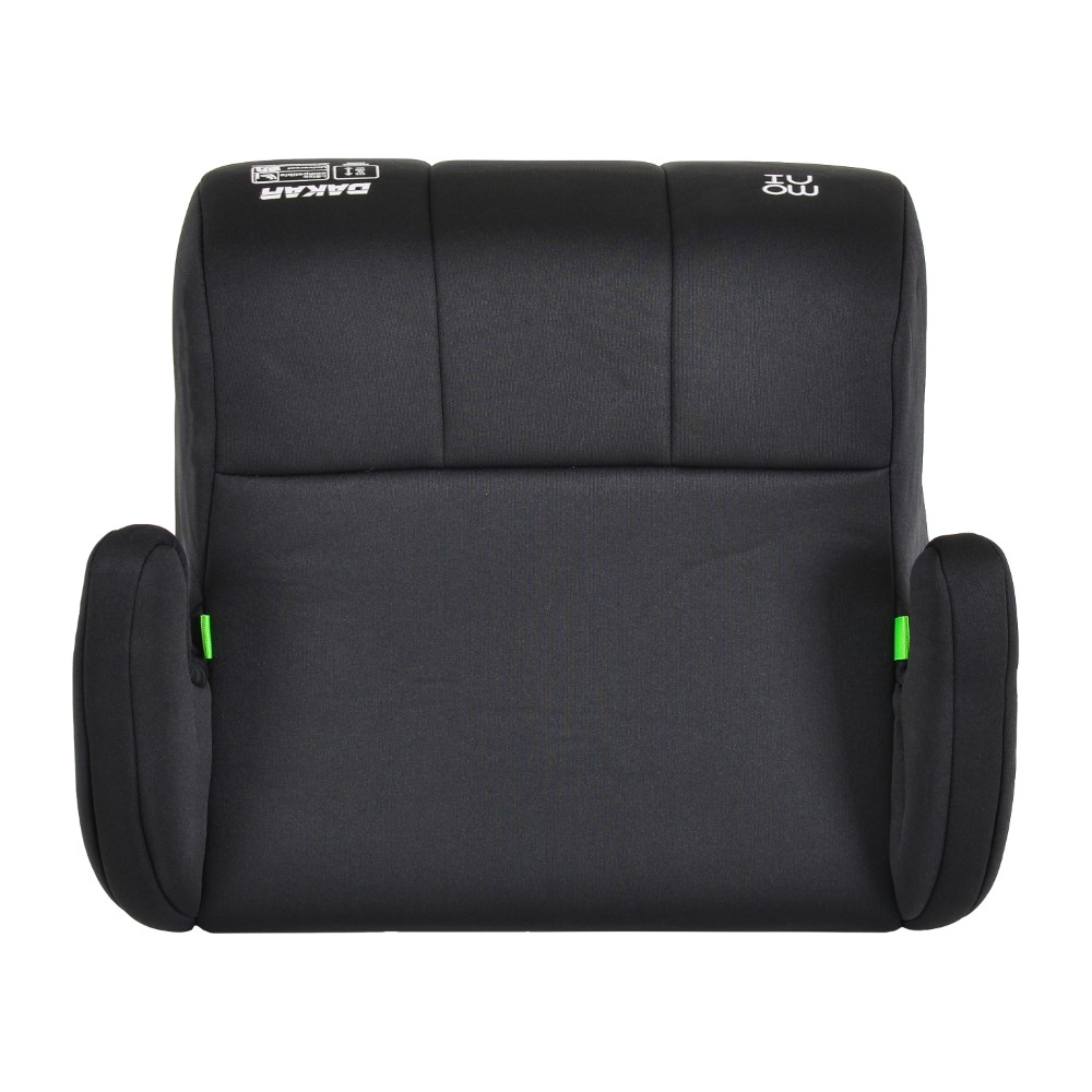 Η φωτογραφία δείχνει Κάθισμα αυτοκινήτου της εταιρείας Cangaroo.