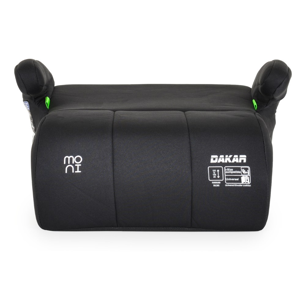 Η φωτογραφία δείχνει Κάθισμα αυτοκινήτου της εταιρείας Cangaroo.