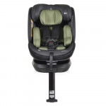 Παρουσιάζουμε το κάθισμα αυτοκινήτου Hoku – μια καινοτόμο, άνετη και ασφαλή λύση για το παιδί σας κατά τη διάρκεια των ταξιδιών.