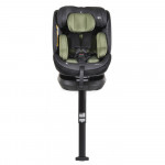 Παρουσιάζουμε το κάθισμα αυτοκινήτου Hoku – μια καινοτόμο, άνετη και ασφαλή λύση για το παιδί σας κατά τη διάρκεια των ταξιδιών.