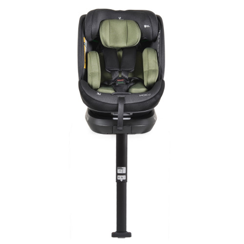 CANGAROO ΚΑΘΙΣΜΑ ΑΥΤΟΚΙΝΗΤΟΥ 40-150CM HOKU OLIVE GREEN 3801005151806