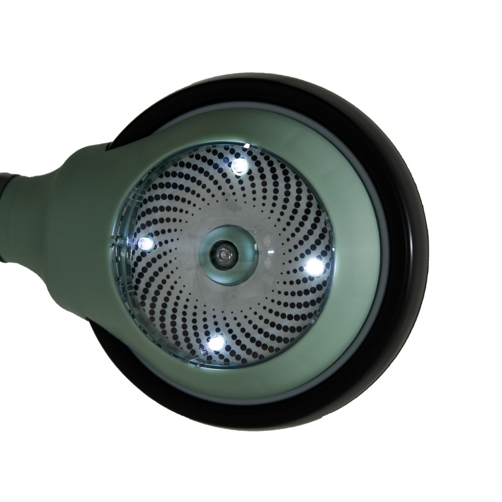 Μίνι ποδήλατο ισορροπίας κατάλληλο για παιδιά άνω του 1 έτους, με μέγιστη χωρητικότητα φορτίου 20 κιλά.