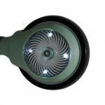 Μίνι ποδήλατο ισορροπίας κατάλληλο για παιδιά άνω του 1 έτους, με μέγιστη χωρητικότητα φορτίου 20 κιλά.