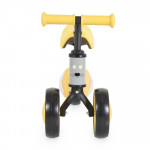Μίνι ποδήλατο ισορροπίας κατάλληλο για παιδιά άνω του 1 έτους, με μέγιστη χωρητικότητα φορτίου 20 κιλά.