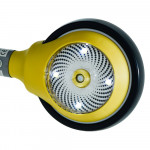 Μίνι ποδήλατο ισορροπίας κατάλληλο για παιδιά άνω του 1 έτους, με μέγιστη χωρητικότητα φορτίου 20 κιλά.