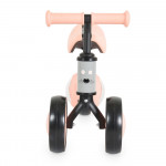 Μίνι ποδήλατο ισορροπίας κατάλληλο για παιδιά άνω του 1 έτους, με μέγιστη χωρητικότητα φορτίου 20 κιλά.