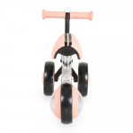 Μίνι ποδήλατο ισορροπίας κατάλληλο για παιδιά άνω του 1 έτους, με μέγιστη χωρητικότητα φορτίου 20 κιλά.
