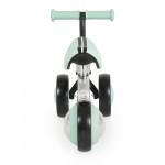 Μίνι ποδήλατο ισορροπίας κατάλληλο για παιδιά άνω του 1 έτους, με μέγιστη χωρητικότητα φορτίου 20 κιλά.