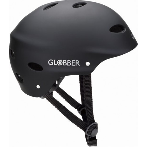 Globber Κράνος Adult (59-61cm) LARGE Black 515-120