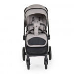 Η φωτογραφία δείχνει Καρότσι 3 σε 1 της εταιρείας Cangaroo.