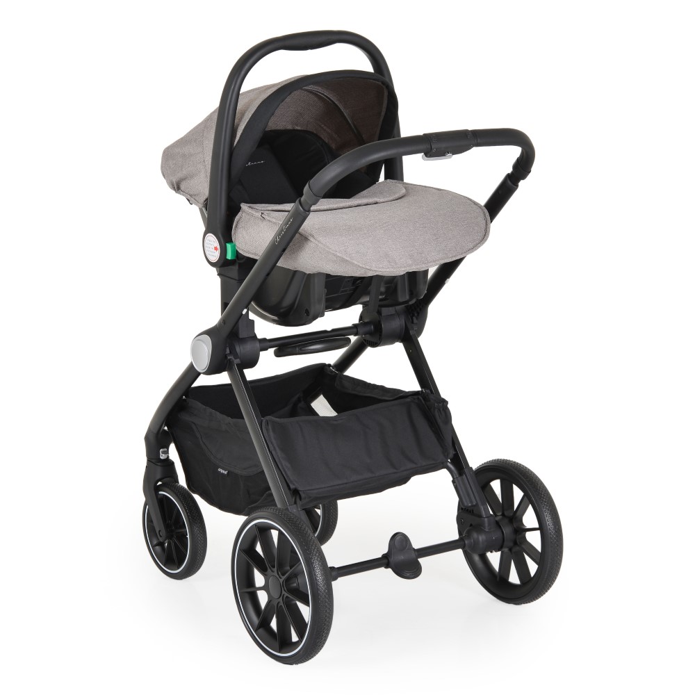 Η φωτογραφία δείχνει Καρότσι 3 σε 1 της εταιρείας Cangaroo.