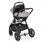 Η φωτογραφία δείχνει Καρότσι 3 σε 1 της εταιρείας Cangaroo.