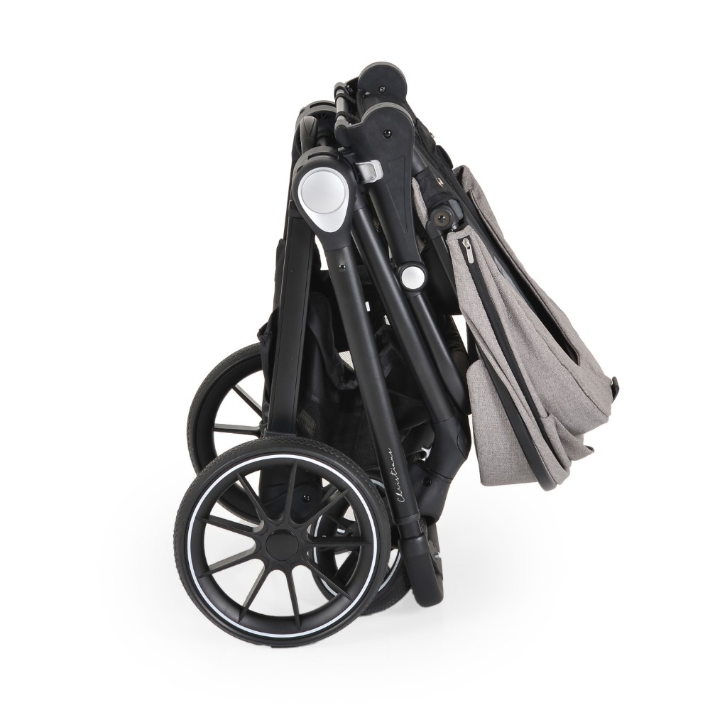 Η φωτογραφία δείχνει Καρότσι 3 σε 1 της εταιρείας Cangaroo.